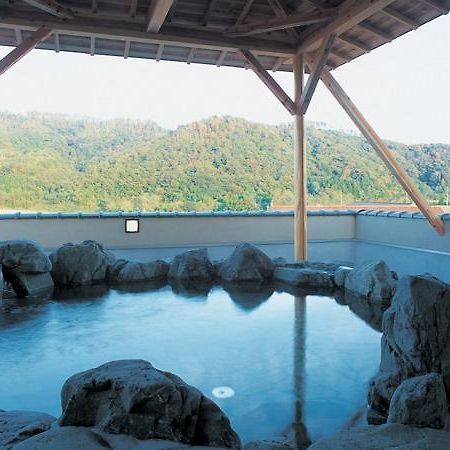 Aoki Kippuen 京丹后市 外观 照片