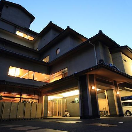 Aoki Kippuen 京丹后市 外观 照片